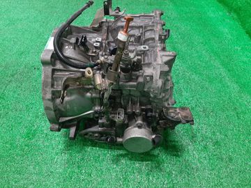 АКПП НА TOYOTA VITZ SCP13 2SZ-FE