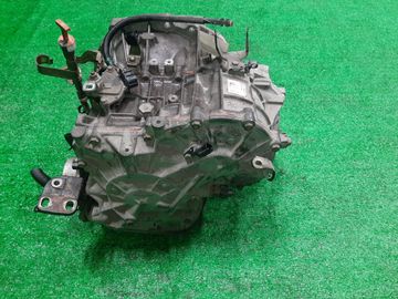 АКПП НА TOYOTA VITZ SCP13 2SZ-FE