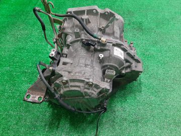 АКПП НА TOYOTA VITZ SCP10 1SZ-FE