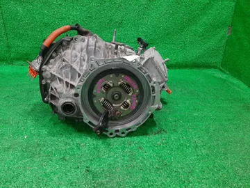 АКПП НА TOYOTA PRIUS NHW20 1NZ-FXE