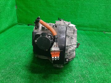 АКПП НА TOYOTA PRIUS NHW20 1NZ-FXE