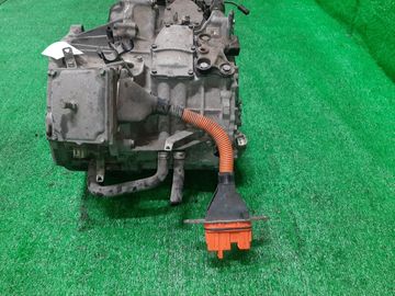 АКПП НА TOYOTA PRIUS NHW20 1NZ-FXE