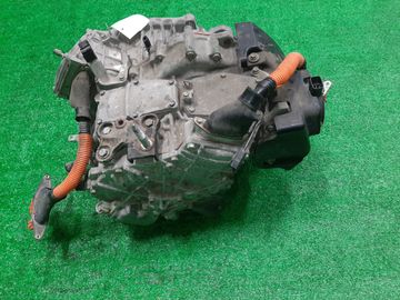 АКПП НА TOYOTA PRIUS NHW20 1NZ-FXE