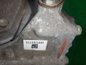 АКПП НА TOYOTA PRIUS NHW20 1NZ-FXE