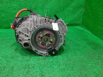 АКПП НА TOYOTA PRIUS NHW20 1NZ-FXE