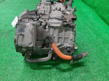 АКПП НА TOYOTA PRIUS NHW20 1NZ-FXE