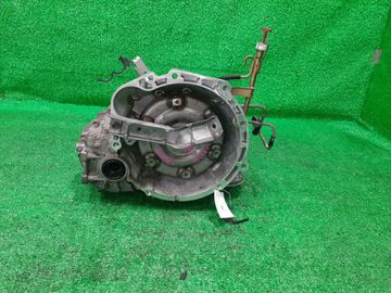 АКПП НА TOYOTA VITZ SCP10 1SZ-FE