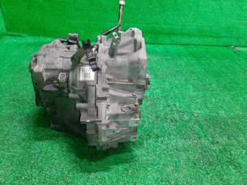 АКПП НА TOYOTA VITZ SCP10 1SZ-FE