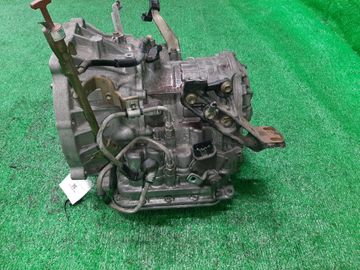 АКПП НА TOYOTA VITZ SCP10 1SZ-FE