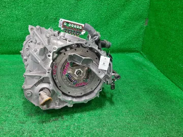 АКПП НА TOYOTA PRIUS ZVW50 2ZR-FXE