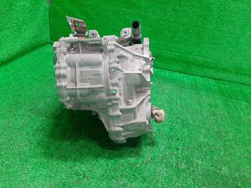 АКПП НА TOYOTA PRIUS ZVW50 2ZR-FXE