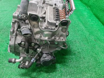 АКПП НА TOYOTA PRIUS ZVW50 2ZR-FXE