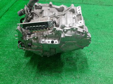 АКПП НА TOYOTA PRIUS ZVW50 2ZR-FXE