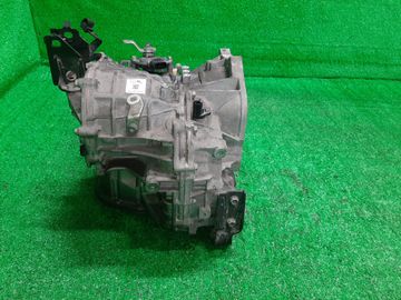 АКПП НА TOYOTA VITZ SCP90 2SZ-FE