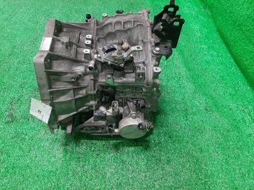 АКПП НА TOYOTA VITZ SCP90 2SZ-FE