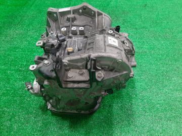 АКПП НА TOYOTA VITZ SCP90 2SZ-FE