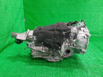 АКПП НА SUBARU LEVORG VM4 FB16