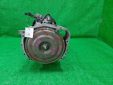 АКПП НА SUBARU LEVORG VM4 FB16