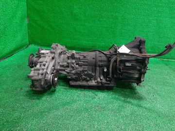 АКПП НА NISSAN VANETTE SK82MN F8