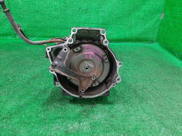 АКПП НА NISSAN VANETTE SK82MN F8