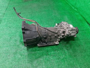АКПП НА NISSAN VANETTE SK82MN F8