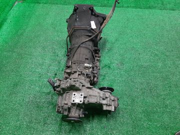 АКПП НА NISSAN VANETTE SK82MN F8