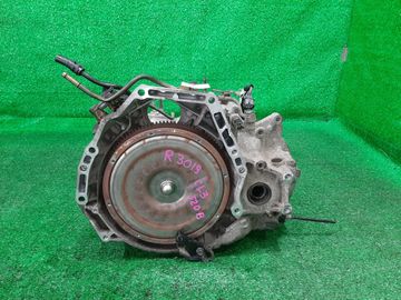 АКПП НА HONDA ACCORD CL3 F20B