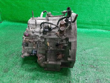 АКПП НА HONDA ACCORD CL3 F20B