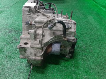 АКПП НА HONDA ACCORD CL3 F20B