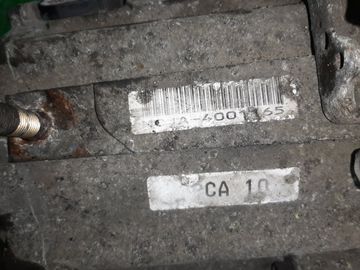 АКПП НА HONDA ACCORD CL3 F20B