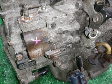 АКПП НА HONDA ACCORD CL3 F20B