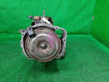 АКПП НА SUBARU IMPREZA GJ7 FB20
