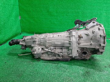 АКПП НА SUBARU LEGACY BP5 EJ20X