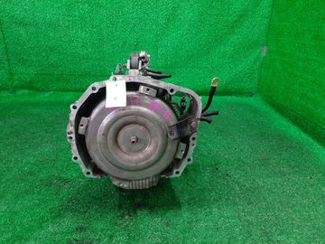 АКПП НА SUBARU LEGACY BP5 EJ20X