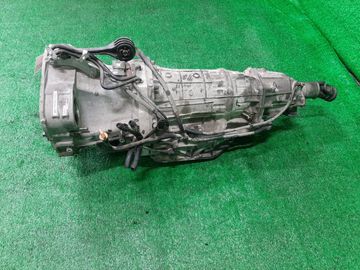 АКПП НА SUBARU LEGACY BP5 EJ20X