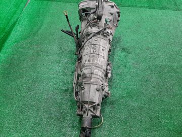 АКПП НА SUBARU LEGACY BP5 EJ20X