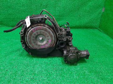 АКПП НА HONDA STEPWGN RF2 B20B