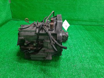 АКПП НА HONDA STEPWGN RF2 B20B