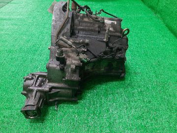 АКПП НА HONDA STEPWGN RF2 B20B