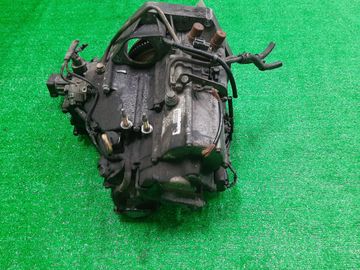 АКПП НА HONDA STEPWGN RF2 B20B