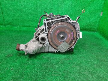 АКПП НА HONDA ODYSSEY RB2 K24A