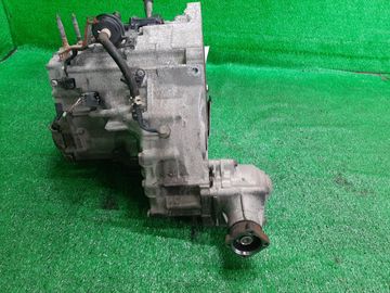 АКПП НА HONDA ODYSSEY RB2 K24A