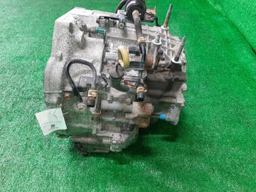 АКПП НА HONDA ODYSSEY RB2 K24A