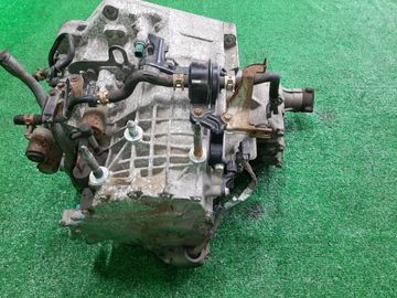 АКПП НА HONDA ODYSSEY RB2 K24A