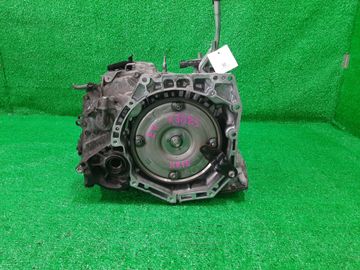 АКПП НА NISSAN NOTE E11 HR15DE