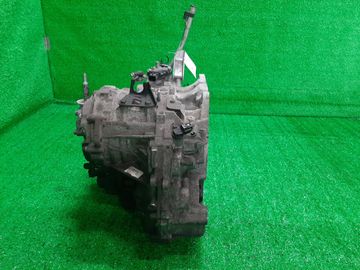 АКПП НА NISSAN NOTE E11 HR15DE