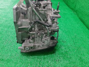 АКПП НА NISSAN NOTE E11 HR15DE
