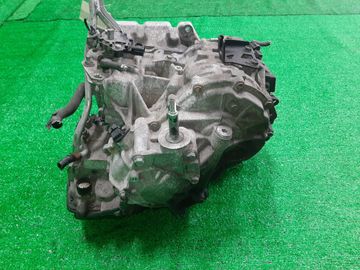 АКПП НА NISSAN NOTE E11 HR15DE
