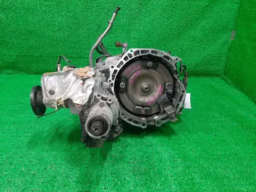 АКПП НА MAZDA MPV LY3P L3-VDT