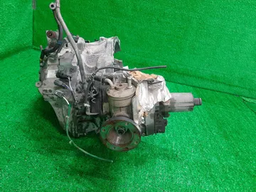 АКПП НА MAZDA MPV LY3P L3-VDT